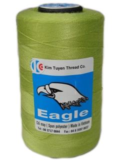 Spun Polyester 100% MS: 08